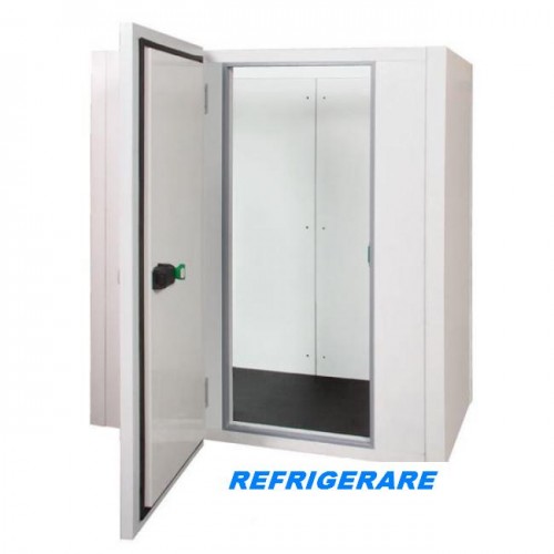 Camere frigorifice refrigerare